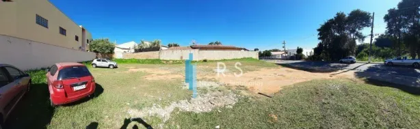Lote/Terreno à venda, 646m² no Vila Pasti, Louveira