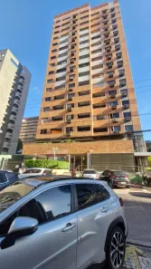 Apartamento com 2 Quartos para alugar, 83m² no Meireles, Fortaleza