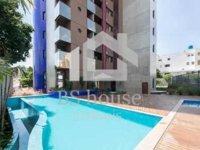 Apartamento com 3 Quartos à venda, 165m² no Vila Alpina, Santo André