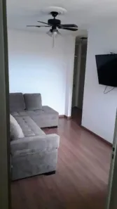 Apartamento com 2 Quartos à venda, 55m² no Assunção, São Bernardo do Campo