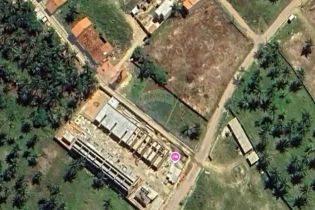 Lote/Terreno à venda, 480m² no , São Miguel dos Milagres