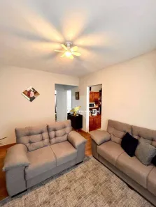 Apartamento com 2 Quartos à venda, 58m² no Parque Residencial Eloy Chaves, Jundiaí