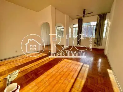 Apartamento com 3 Quartos à venda, 90m² no Tijuca, Rio de Janeiro