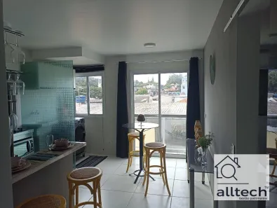 Apartamento com 1 Quarto à venda, 33m² no Cidade Antônio Estevão de Carvalho, São Paulo