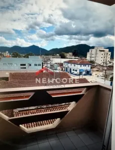 Apartamento com 2 Quartos à venda, 72m² no Umuarama, Ubatuba
