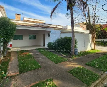 Casa de Condomínio com 3 Quartos à venda, 242m² no Alto da Boa Vista, Sorocaba