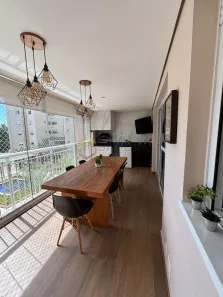 Apartamento com 2 Quartos à venda, 95m² no Várzea de Baixo, São Paulo