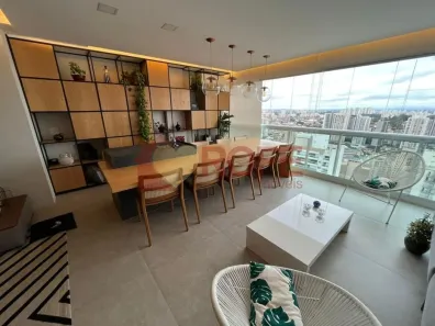 Apartamento com 3 Quartos à venda, 165m² no Vila Mascote, São Paulo