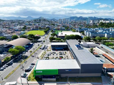 Ponto Comercial para alugar, 276m² no Coqueiral de Itaparica, Vila Velha