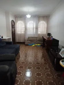 Sobrado com 3 Quartos à venda, 213m² no Vila Francisco Matarazzo, Santo André