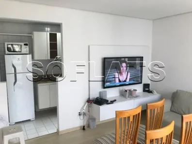 Flat com 2 Quartos à venda, 63m² no Vila Uberabinha, São Paulo