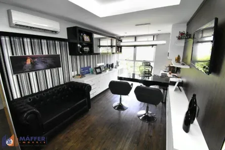 Sala Comercial à venda, 56m² no Menino Deus, Porto Alegre