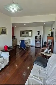 Apartamento com 3 Quartos à venda, 150m² no Gávea, Rio de Janeiro