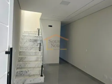 Sobrado com 3 Quartos à venda, 123m² no Jardim São Paulo(Zona Norte), São Paulo