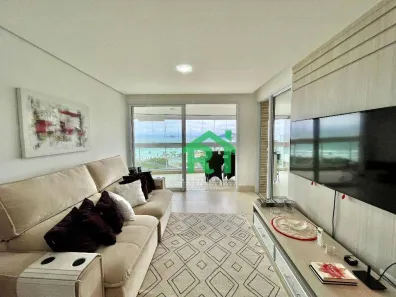 Apartamento com 3 Quartos à venda, 140m² no Enseada, Guarujá