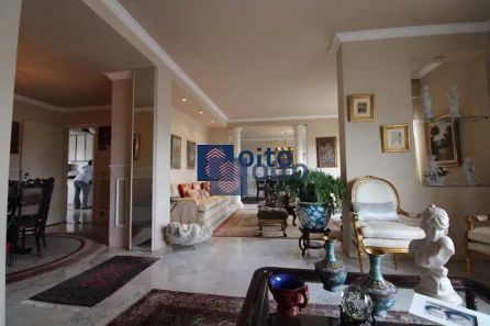 Apartamento com 4 Quartos à venda, 245m² no Higienópolis, São Paulo