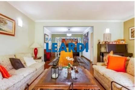 Casa com 4 Quartos para alugar, 306m² no Jardim Paulistano, São Paulo