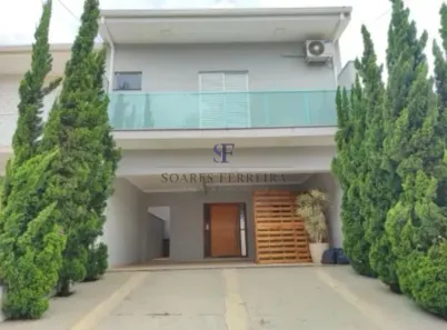 Casa de Condomínio com 3 Quartos para venda ou aluguel, 190m² no Jardim Vista Verde, Indaiatuba