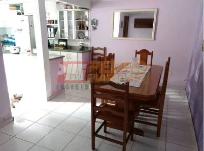 Casa com 4 Quartos à venda, 238m² no Anchieta, São Bernardo do Campo