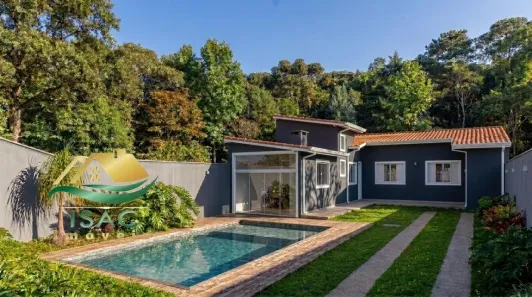 Casa com 3 Quartos à venda, 330m² no Corumbá (Terra Preta), Mairiporã