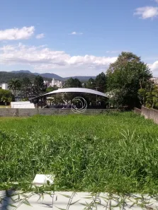 Lote/Terreno à venda, 450m² no Pedra Branca, Palhoça