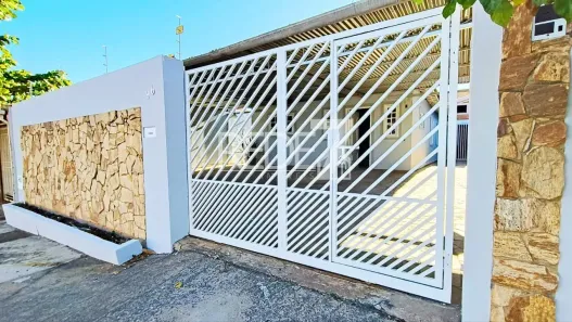 Casa com 4 Quartos à venda, 73m² no Jardim Roseira, Campinas