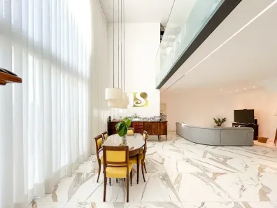 Casa de Condomínio com 4 Quartos à venda, 393m² no Barra da Tijuca, Rio de Janeiro