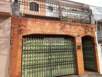 Sobrado com 3 Quartos à venda, 125m² no Jardim da Glória, São Paulo