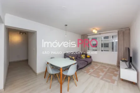 Apartamento com 3 Quartos à venda, 95m² no Vila Olímpia, São Paulo