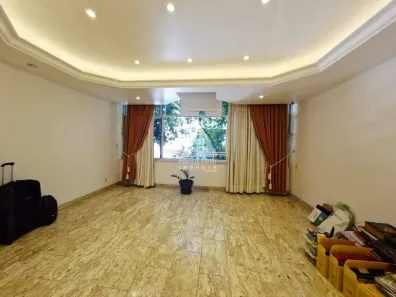 Apartamento com 3 Quartos à venda, 110m² no Leblon, Rio de Janeiro