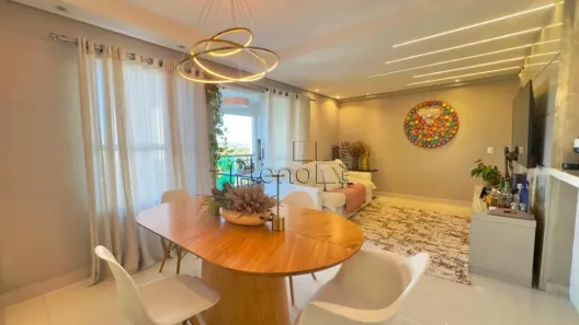 Apartamento com 3 Quartos à venda, 89m² no Parque Prado, Campinas