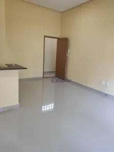 Sala Comercial para alugar, 27m² no Santa Teresinha, São Paulo