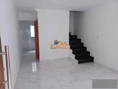 Casa de Condomínio com 2 Quartos à venda, 70m² no Parque Boturussu, São Paulo