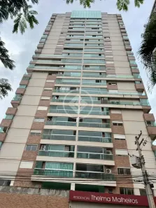Apartamento com 3 Quartos à venda, 150m² no Jardim Goiás, Goiânia