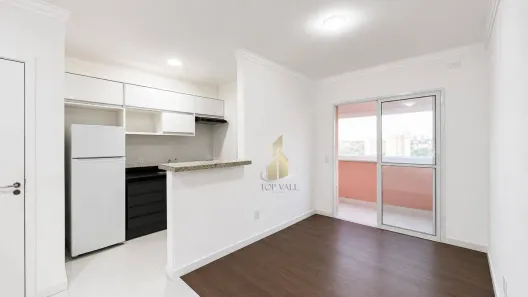 Apartamento com 2 Quartos à venda, 61m² no Jardim América, São José dos Campos