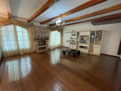 Casa com 4 Quartos à venda, 513m² no Belvedere, Belo Horizonte