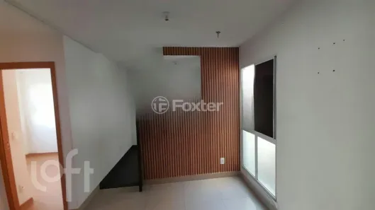 Apartamento com 2 Quartos à venda, 39m² no Canudos, Novo Hamburgo
