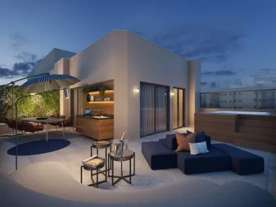 Cobertura com 3 Quartos à venda, 150m² no Copacabana, Rio de Janeiro