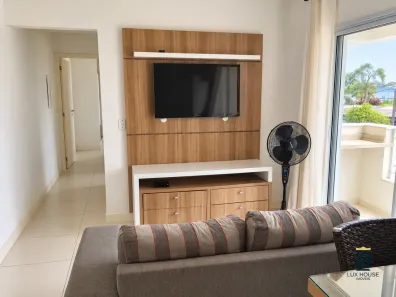 Apartamento com 2 Quartos à venda, 72m² no Cachoeira do Bom Jesus, Florianópolis