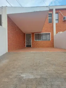 Casa com 4 Quartos para alugar, 154m² no Chácara Machadinho I, Americana