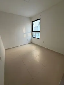 Apartamento com 2 Quartos à venda, 49m² no Aeroclube, João Pessoa