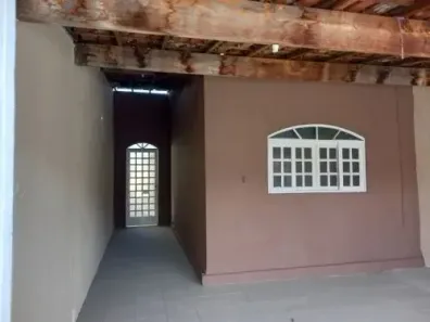 Casa com 2 Quartos à venda, 125m² no Esplanada Santa Terezinha, Taubaté