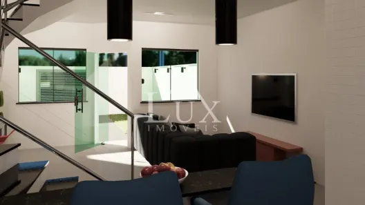 Casa com 3 Quartos à venda, 83m² no Rio Branco, Belo Horizonte