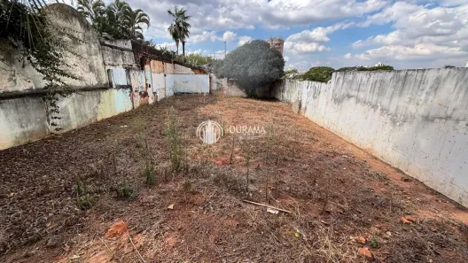 Lote/Terreno à venda, 286m² no Chácara Girassol, Americana
