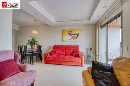 Cobertura com 3 Quartos à venda, 155m² no Vila Clementino, São Paulo