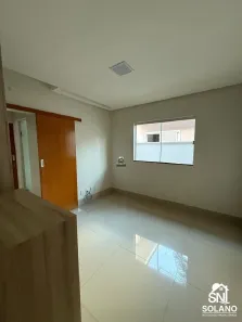 Casa com 3 Quartos à venda, 217m² no Jardins Valência, Goiânia