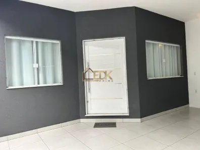 Casa com 2 Quartos à venda, 300m² no Loteamento Real Park, Caçapava