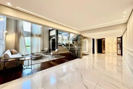 Casa com 3 Quartos à venda, 694m² no Santa Branca, Belo Horizonte