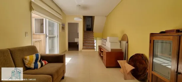 Casa com 3 Quartos à venda, 150m² no Jardim da Glória, São Paulo