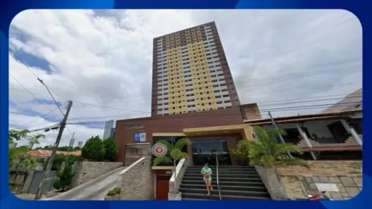 Apartamento com 1 Quarto à venda, 50m² no Manaíra, João Pessoa